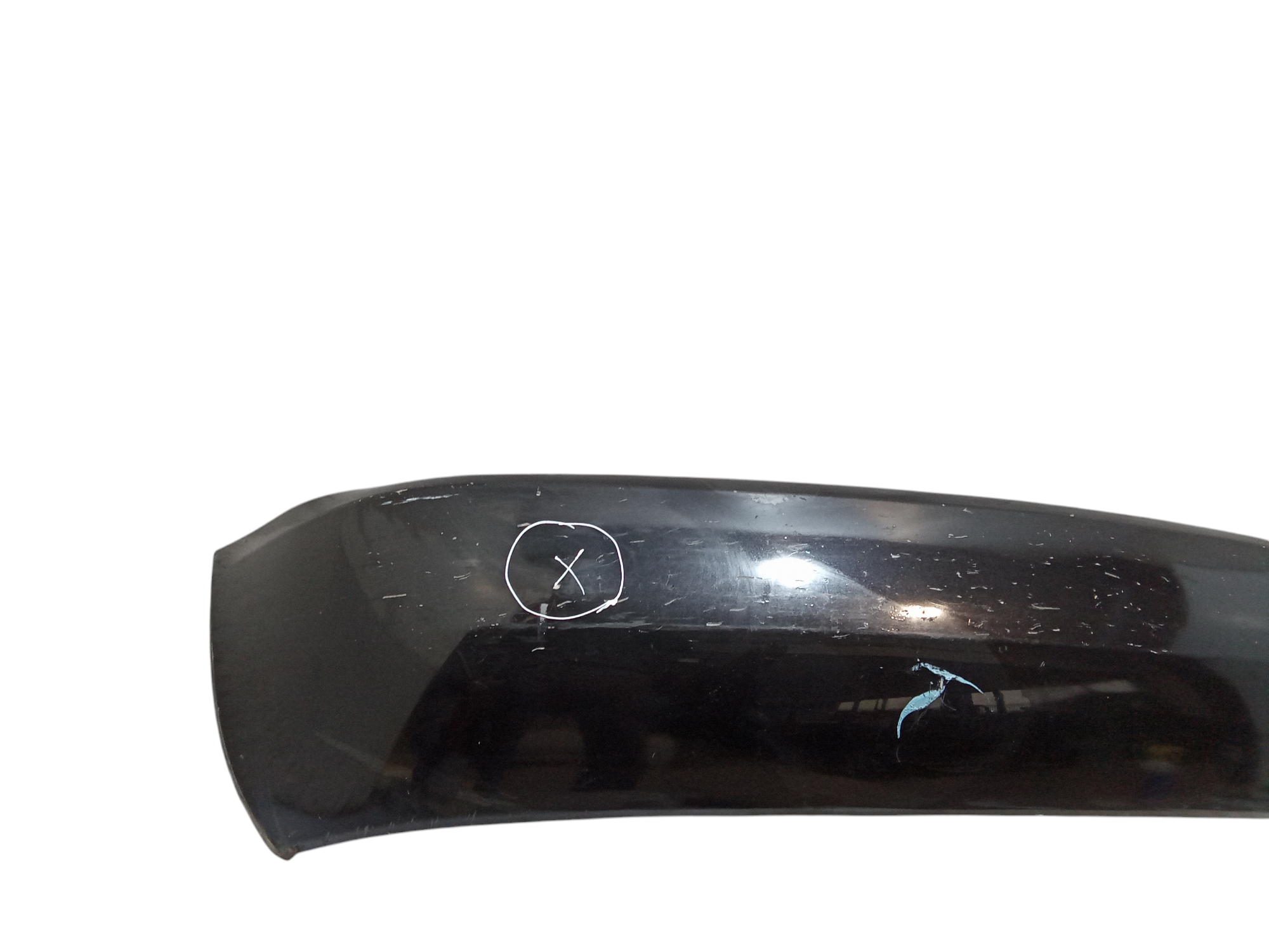 Paraurti Posteriore completo per Skoda Roomster 1 Serie (2006 - In produzione)