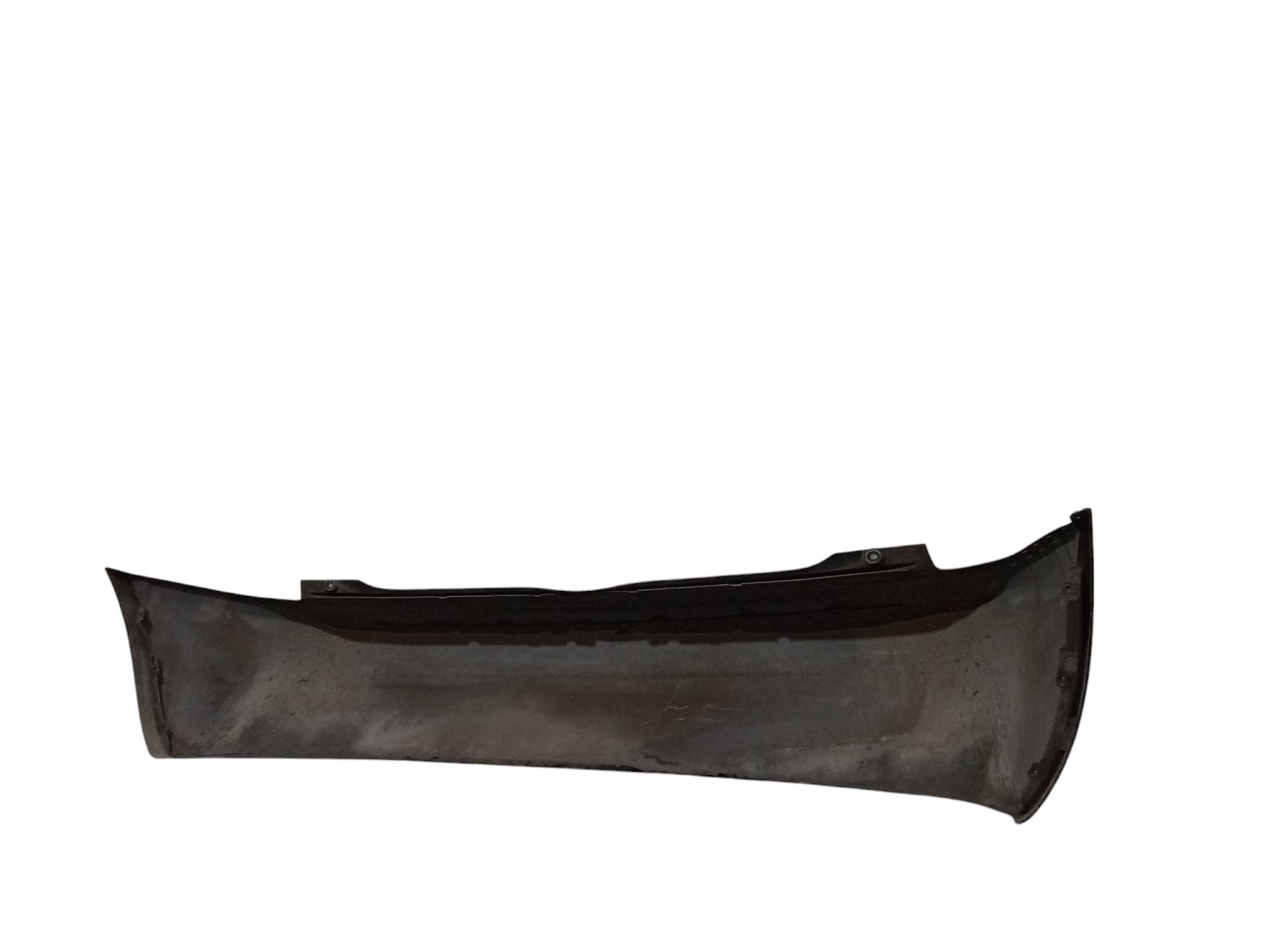 Paraurti Posteriore completo per Skoda Roomster 1 Serie (2006 - In produzione)