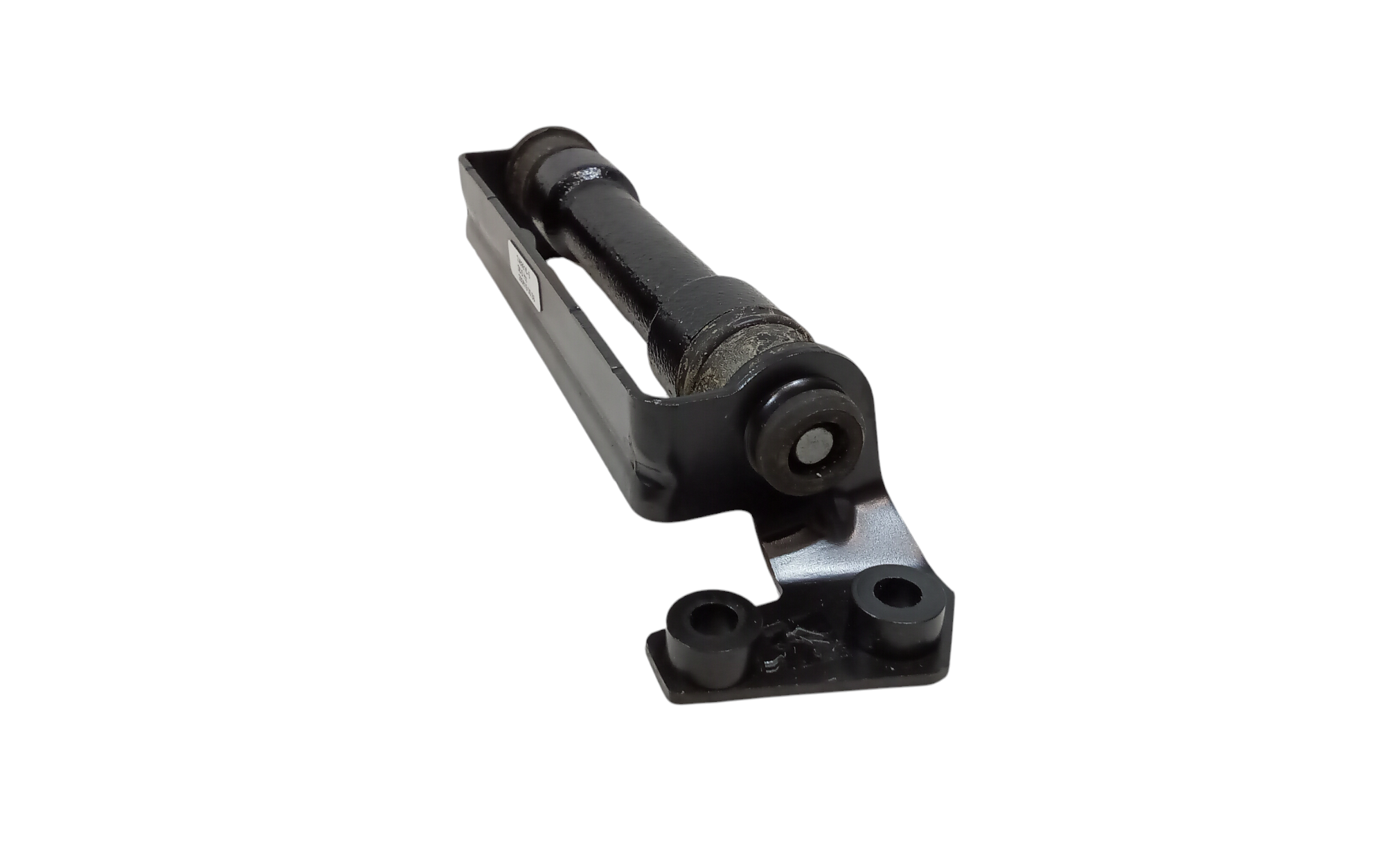 Contrappeso portellone posteriore per Bmw X2 F39 (2018 - In produzione)