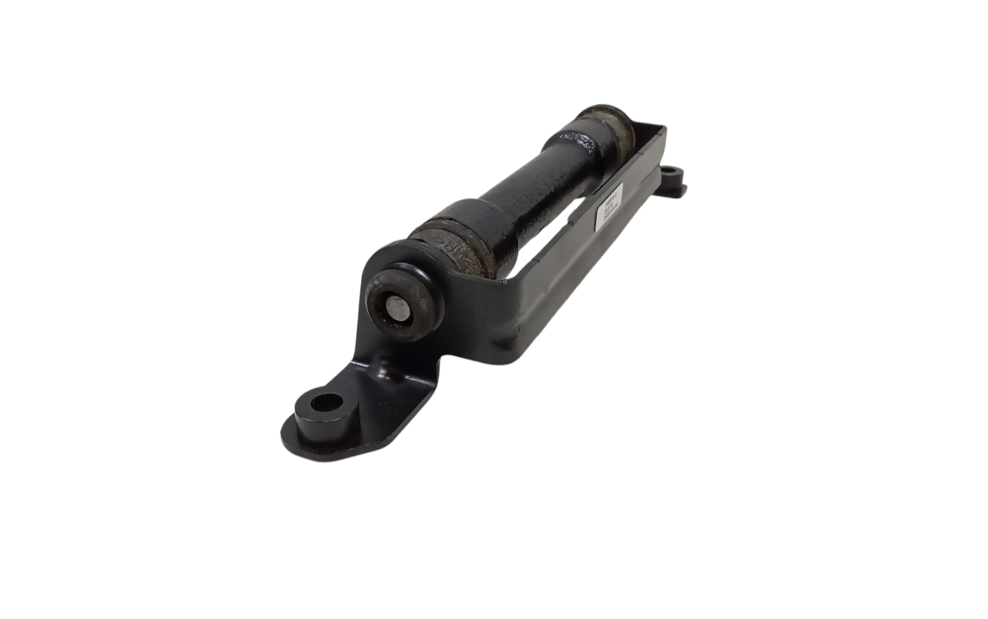 Contrappeso portellone posteriore per Bmw X2 F39 (2018 - In produzione)