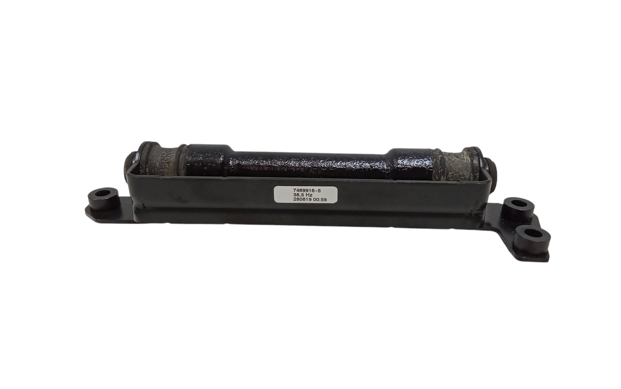 Contrappeso portellone posteriore per Bmw X2 F39 (2018 - In produzione)