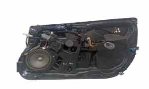 Cremagliera anteriore destra passeggero per Ford Fiesta 5 Serie (2005 - 2008)