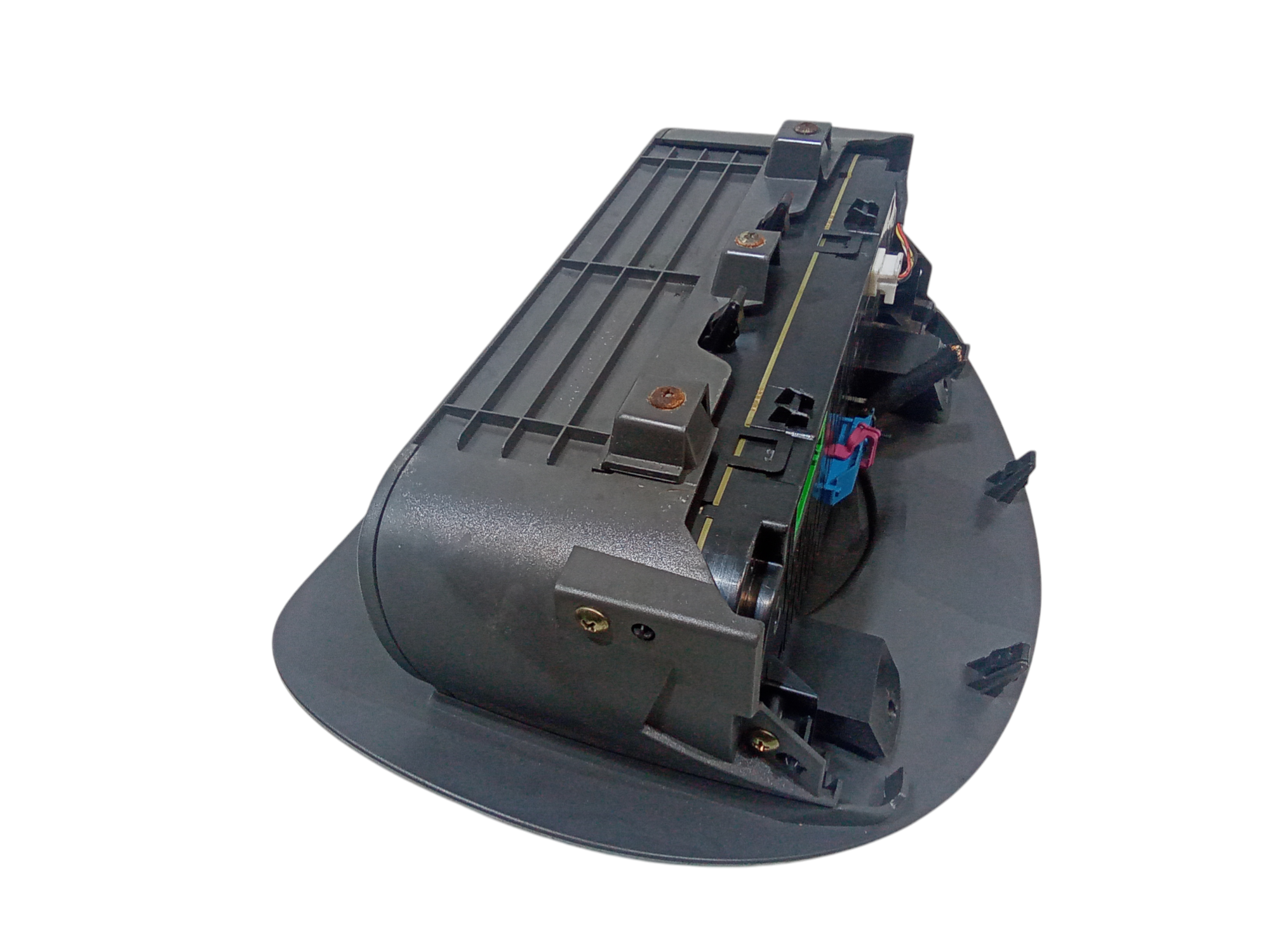 Quadro Strumenti per Dr 1 1 Serie (2009 - 2014)