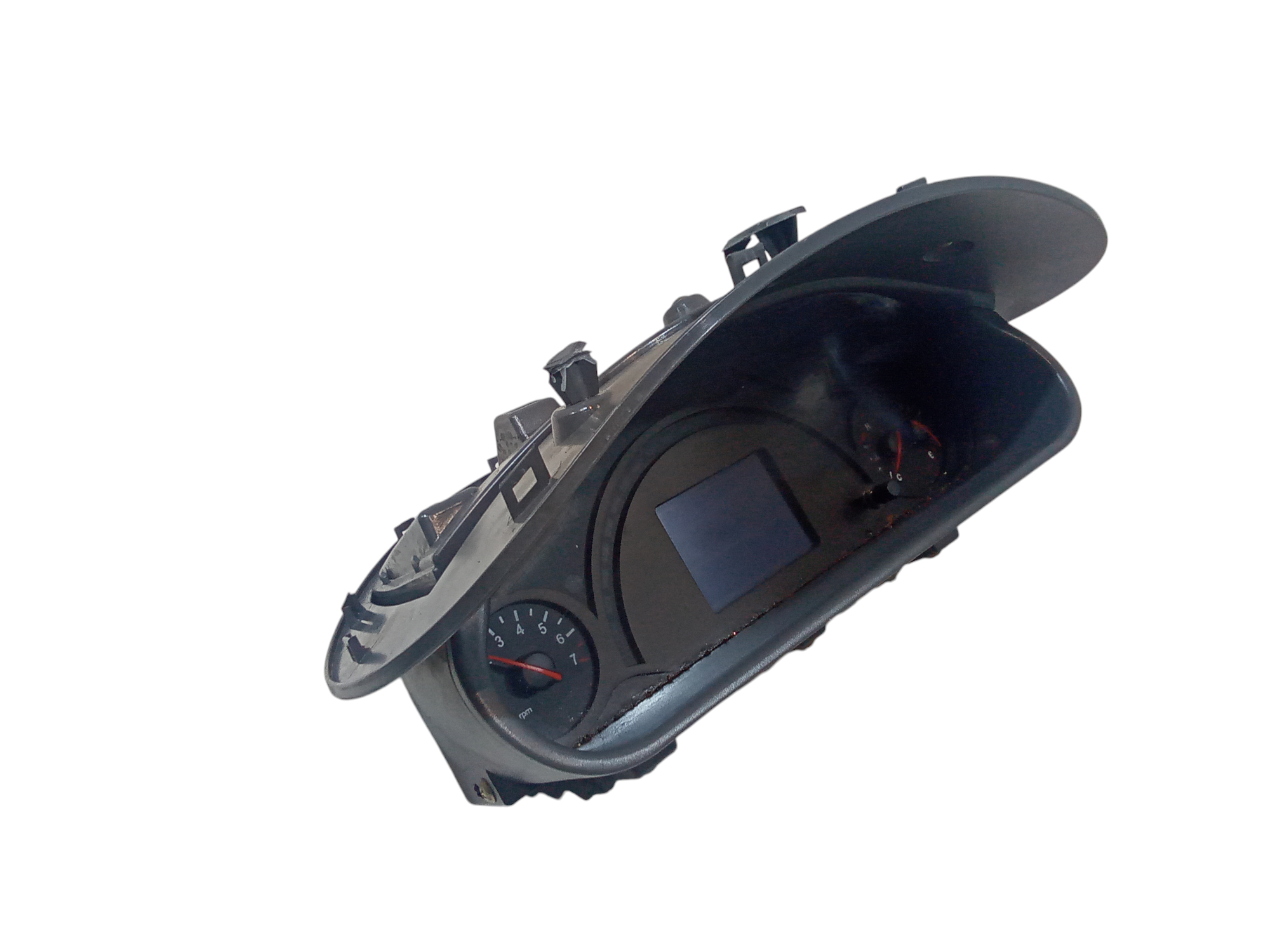 Quadro Strumenti per Dr 1 1 Serie (2009 - 2014)