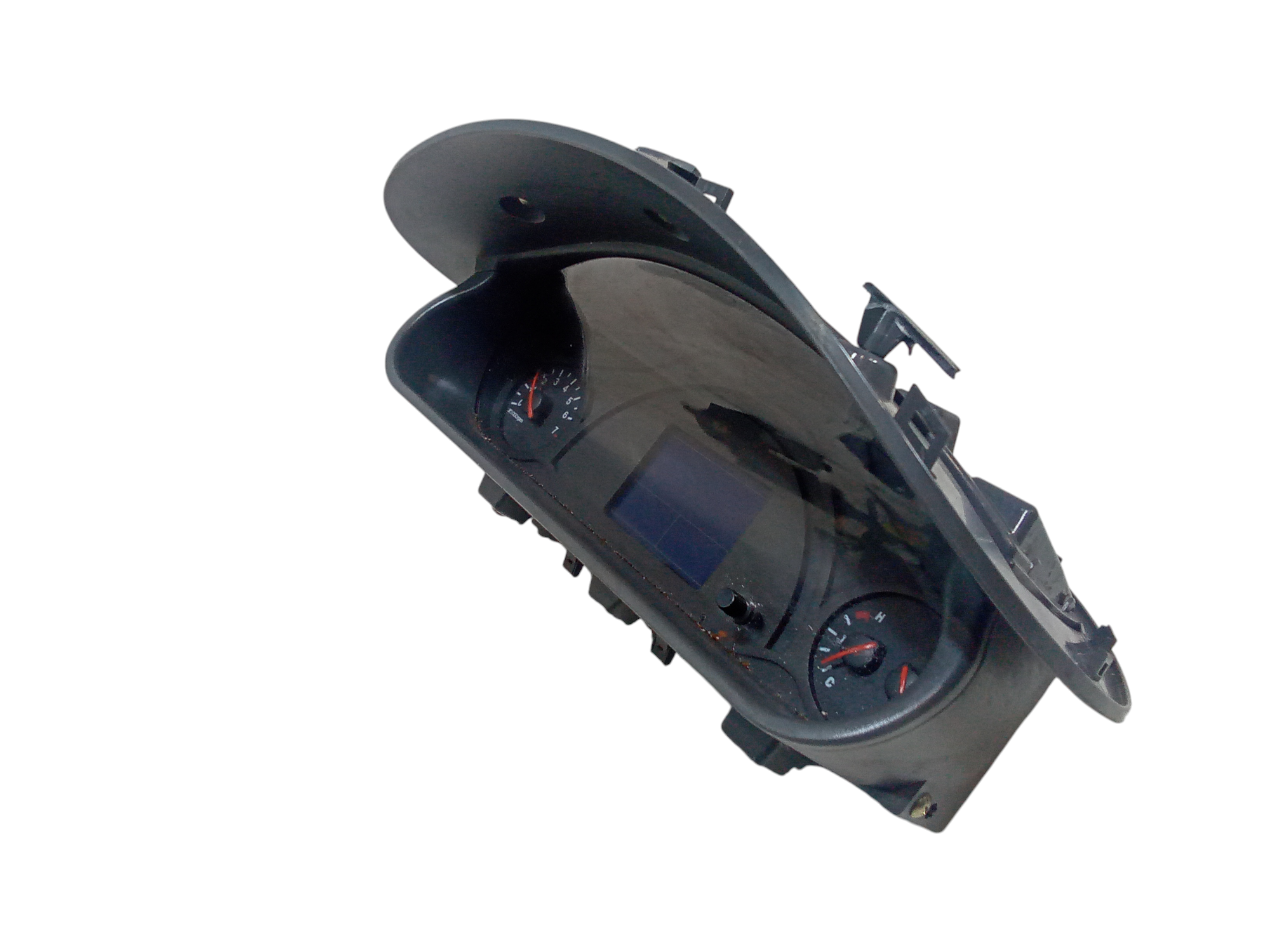 Quadro Strumenti per Dr 1 1 Serie (2009 - 2014)