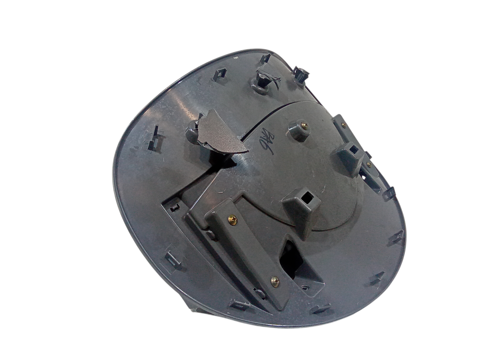 Quadro Strumenti per Dr 1 1 Serie (2009 - 2014)