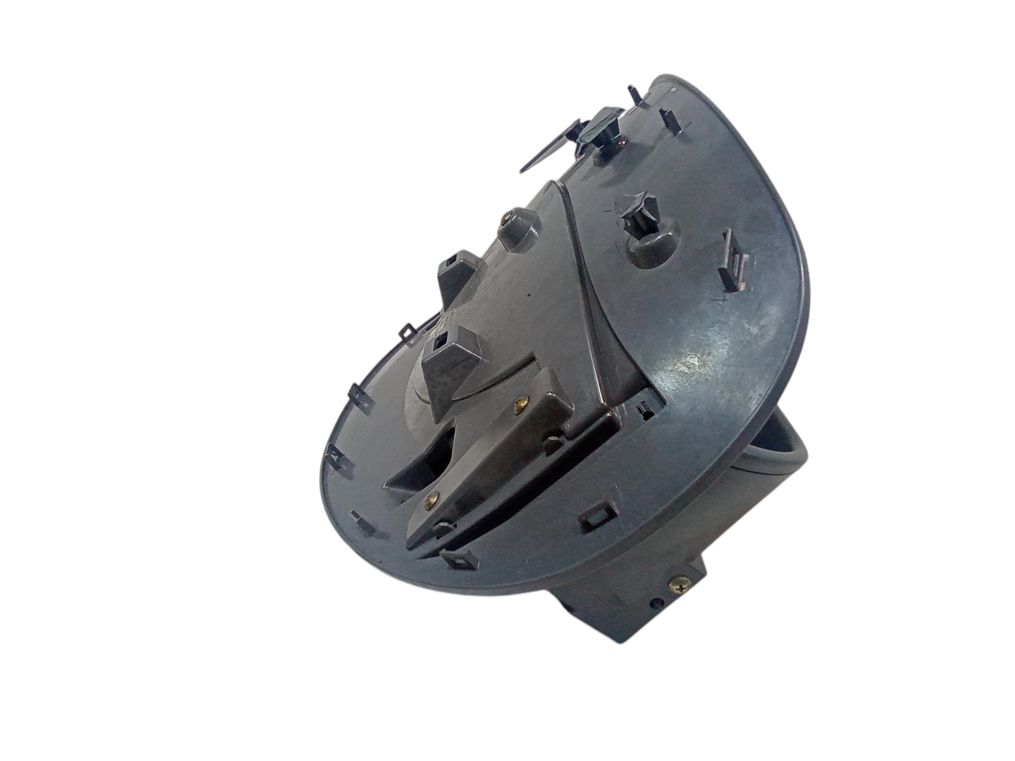 Quadro Strumenti per Dr 1 1 Serie (2009 - 2014)