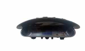 Quadro Strumenti per Dr 1 1 Serie (2009 - 2014)