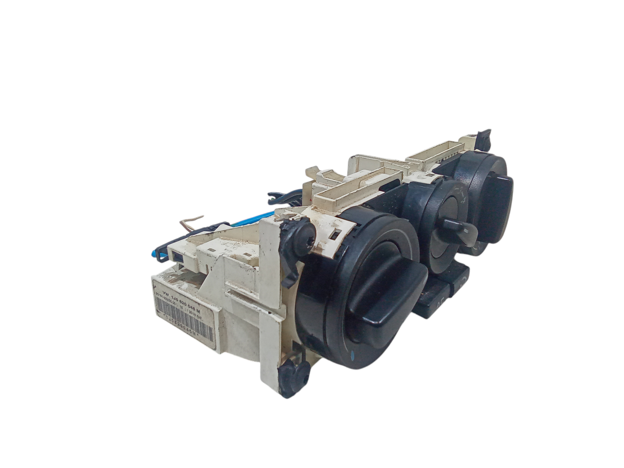 Comandi Clima per Volkswagen Passat Variant 3 Serie (2000 - 2005)