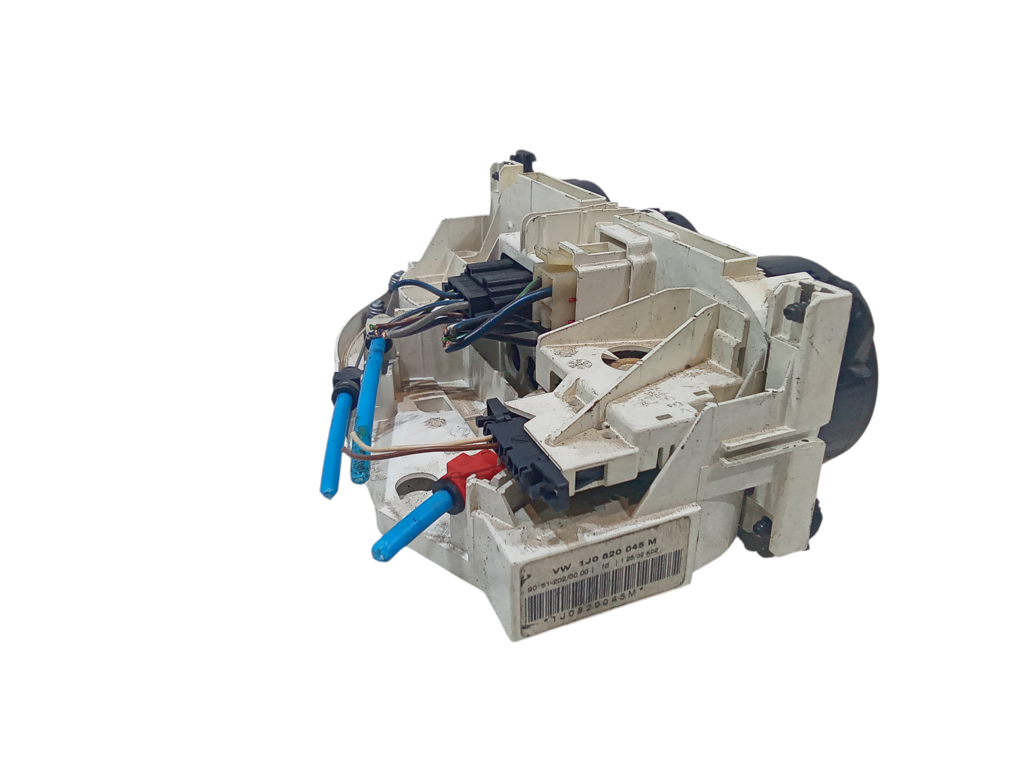 Comandi Clima per Volkswagen Passat Variant 3 Serie (2000 - 2005)