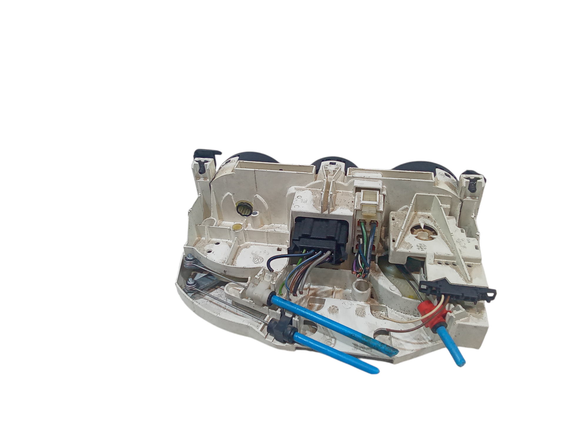 Comandi Clima per Volkswagen Passat Variant 3 Serie (2000 - 2005)