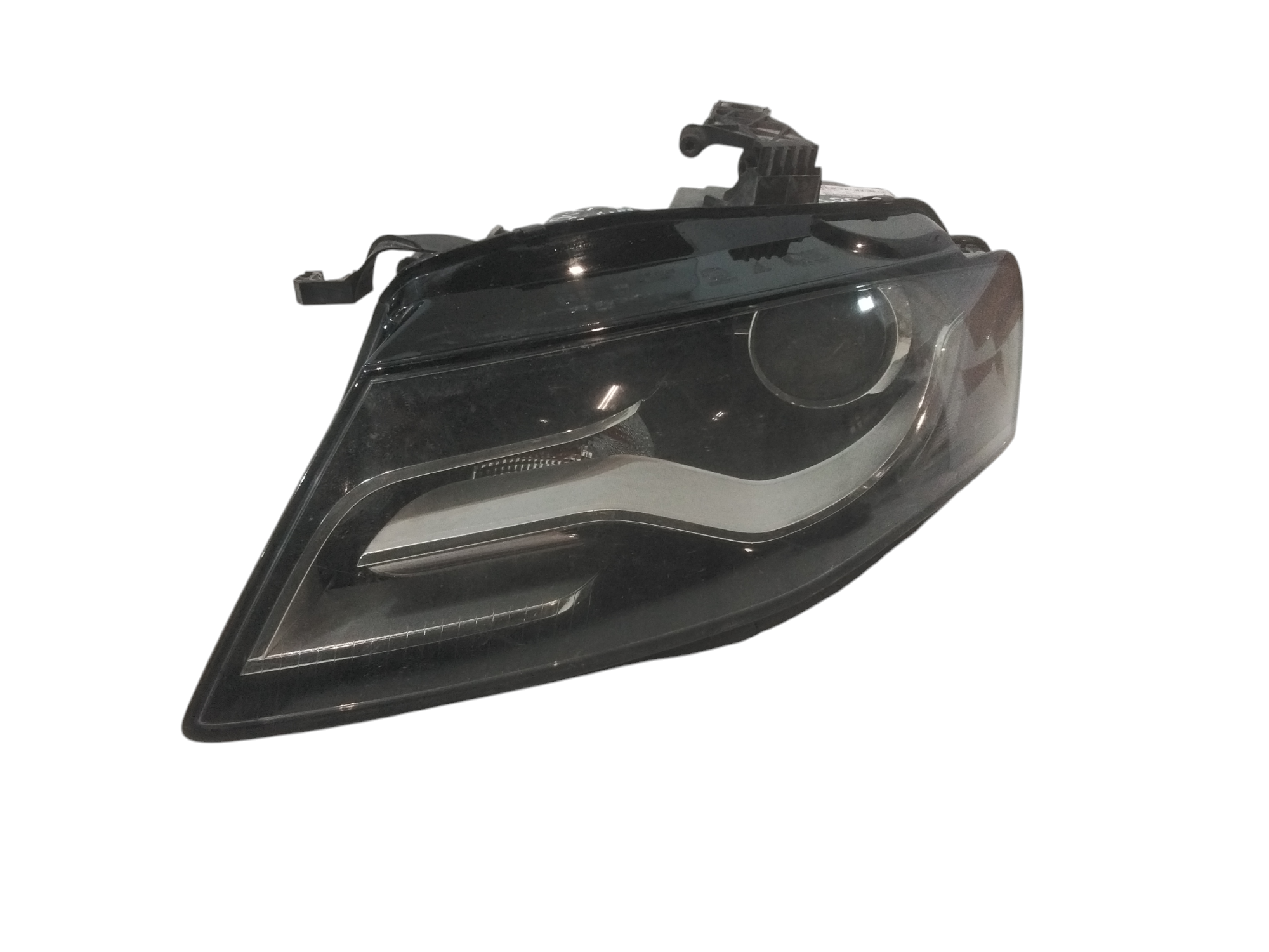 Faro anteriore SX allo Xeno per Audi A4 Avant (8k5) (08>15) (2008 - 2015)