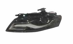 Faro anteriore SX allo Xeno per Audi A4 Avant (8k5) (08>15) (2008 - 2015)