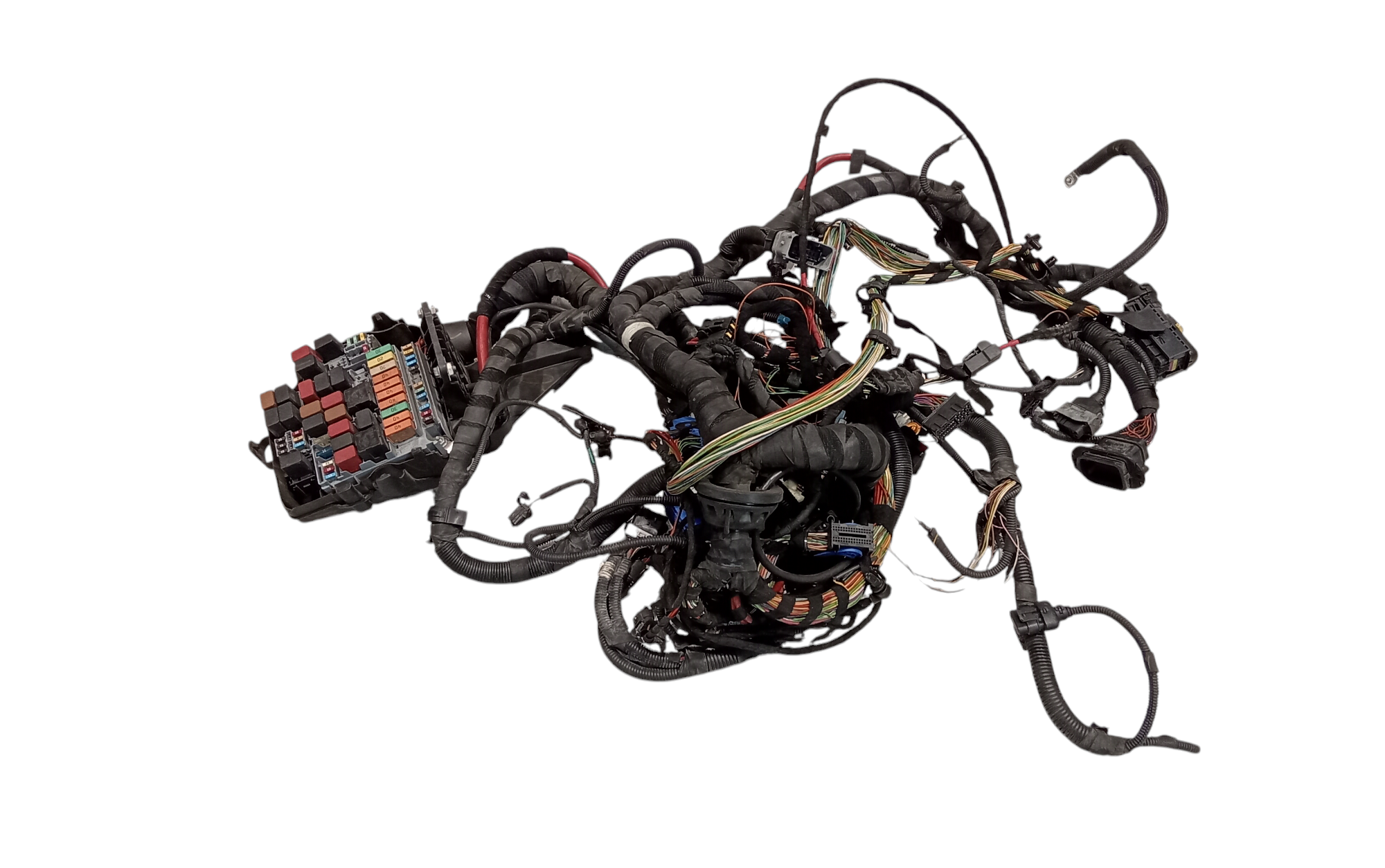 Cablaggio elettrico motore per Iveco Daily 5 Serie (2014 - In produzione)