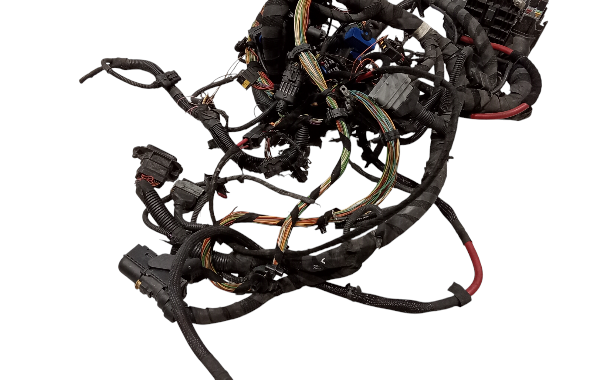 Cablaggio elettrico motore per Iveco Daily 5 Serie (2014 - In produzione)