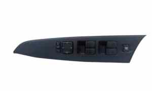 Pulsantiera anteriore sinistra Guida per Mazda Cx-7 2 Serie (2009 - In produzione)