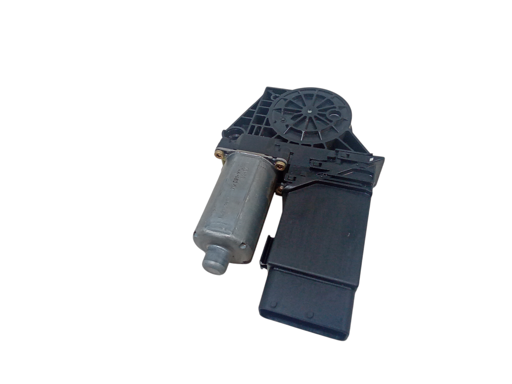 Motorino Alzavetro anteriore Sinistro per Volkswagen Passat Variant 3 Serie (2000 - 2005)