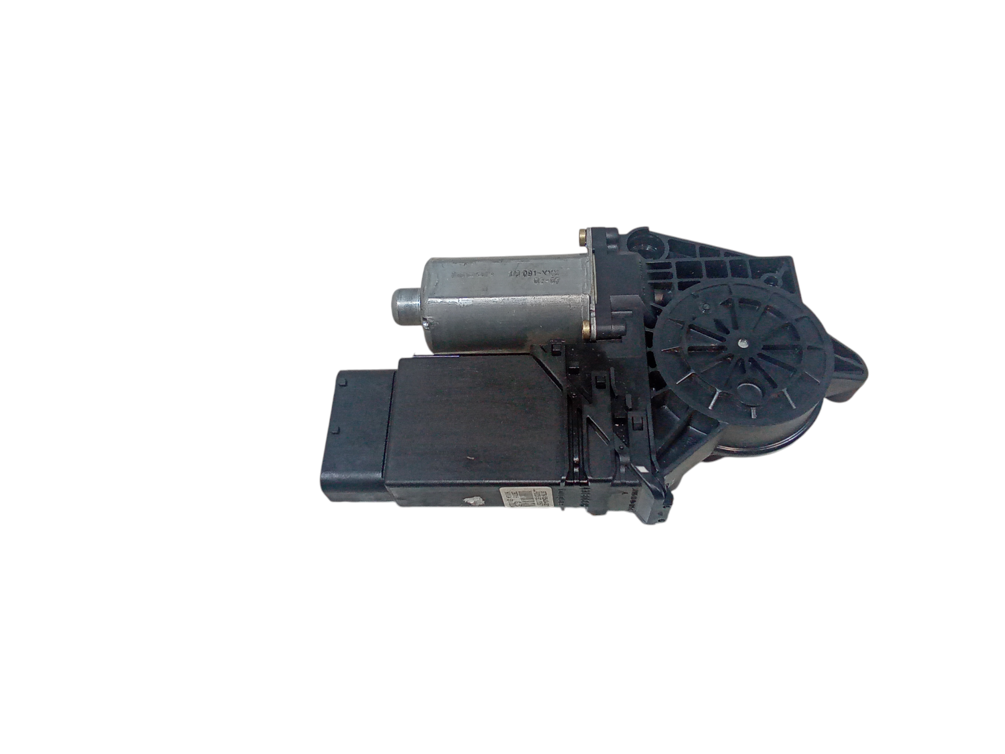 Motorino Alzavetro anteriore Sinistro per Volkswagen Passat Variant 3 Serie (2000 - 2005)