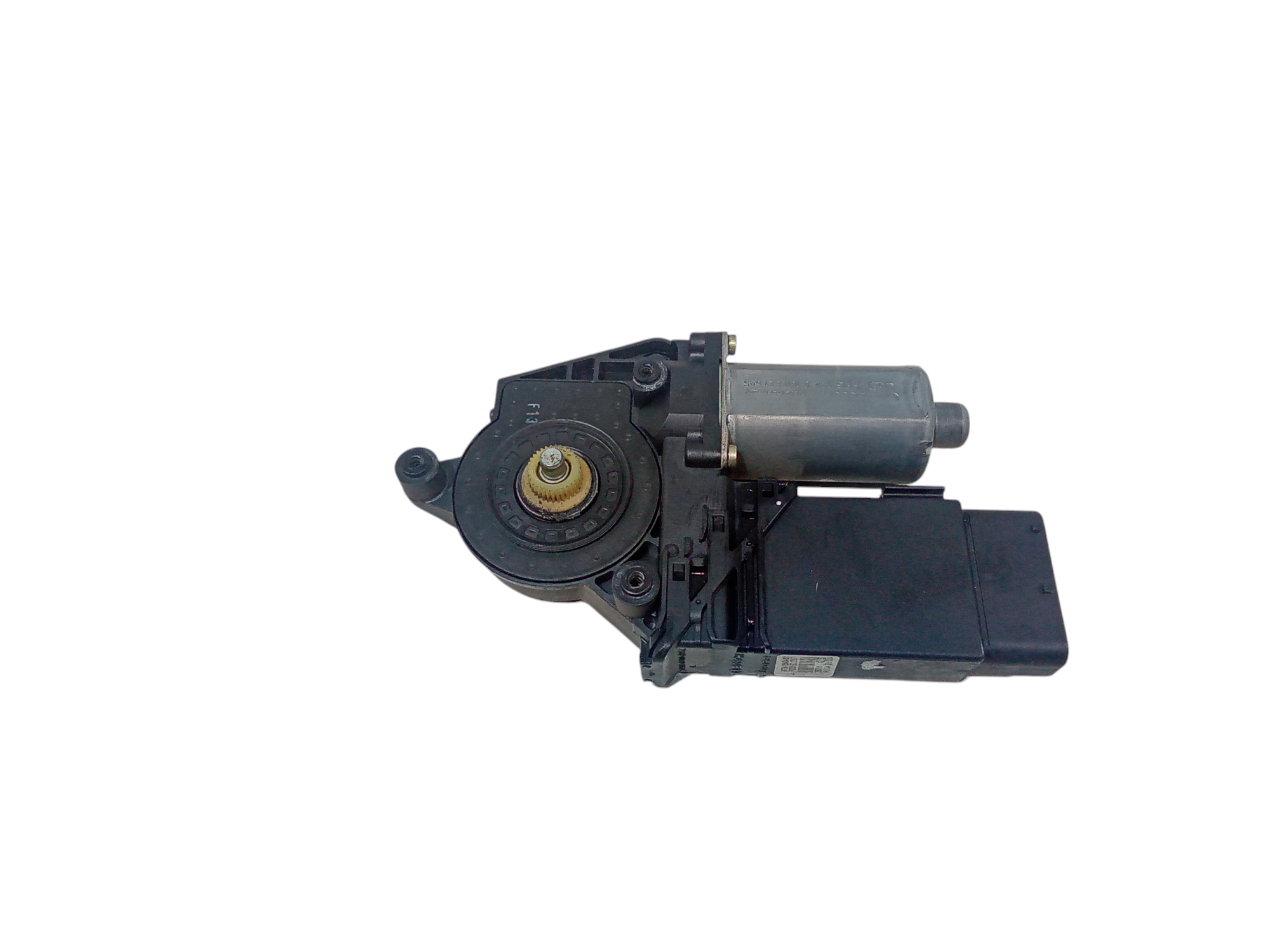 Motorino Alzavetro anteriore Sinistro per Volkswagen Passat Variant 3 Serie (2000 - 2005)