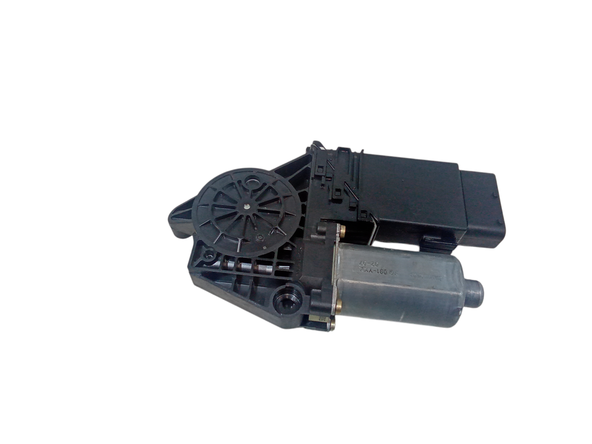 Motorino Alzavetro anteriore Sinistro per Volkswagen Passat Variant 3 Serie (2000 - 2005)