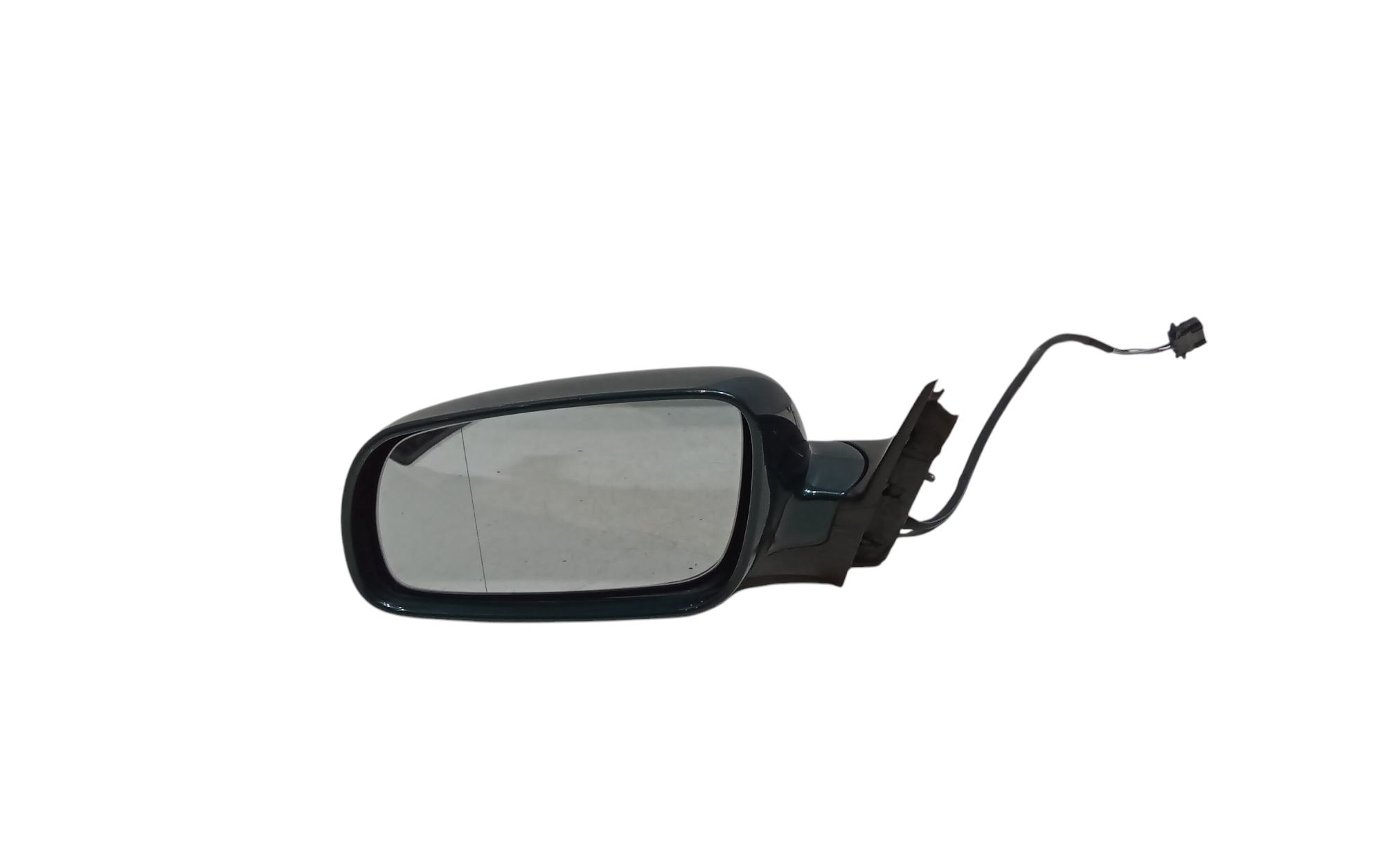 Specchietto Retrovisore Sinistro per Volkswagen Passat Berlina 3 Serie (2000 - 2005)