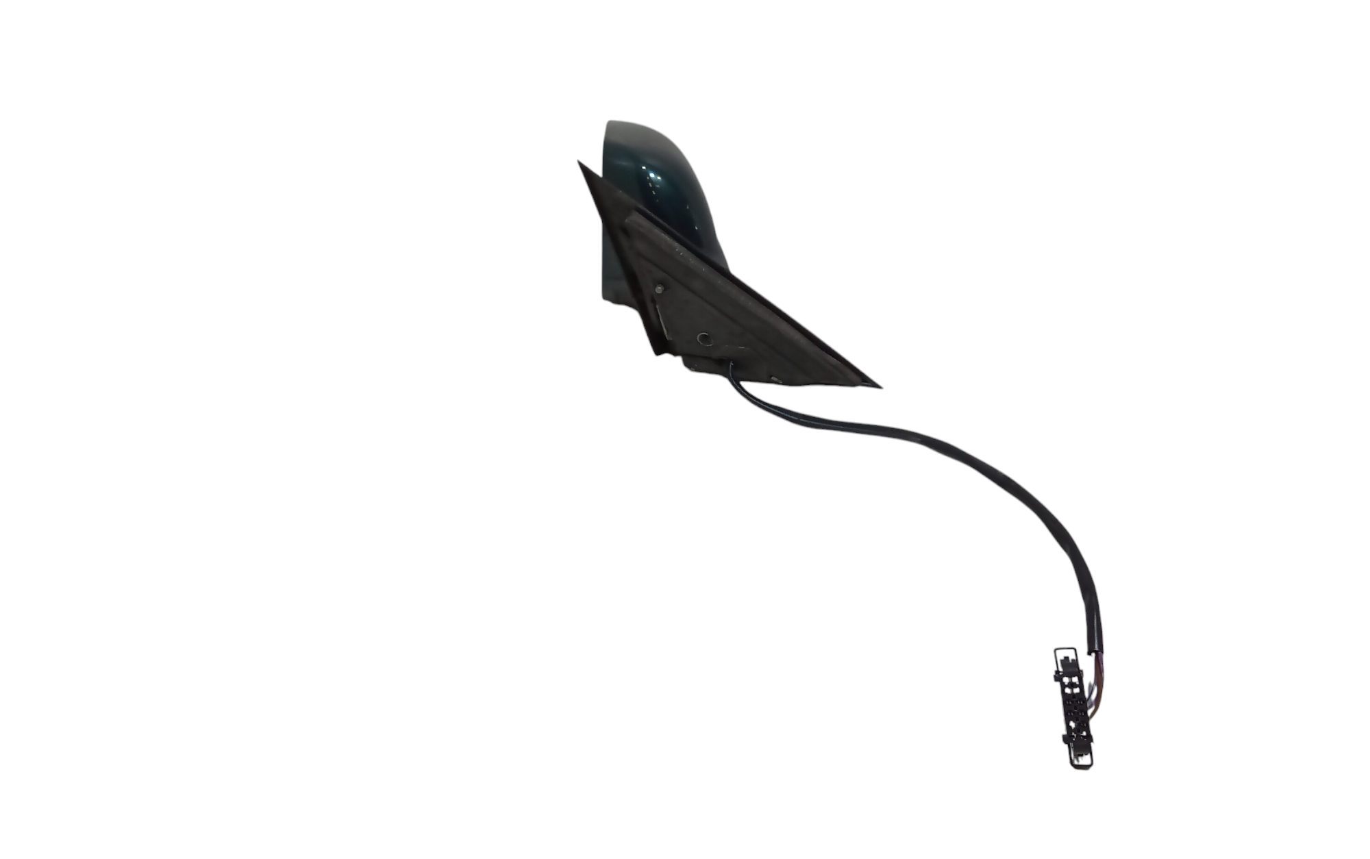 Specchietto Retrovisore Sinistro per Volkswagen Passat Berlina 3 Serie (2000 - 2005)