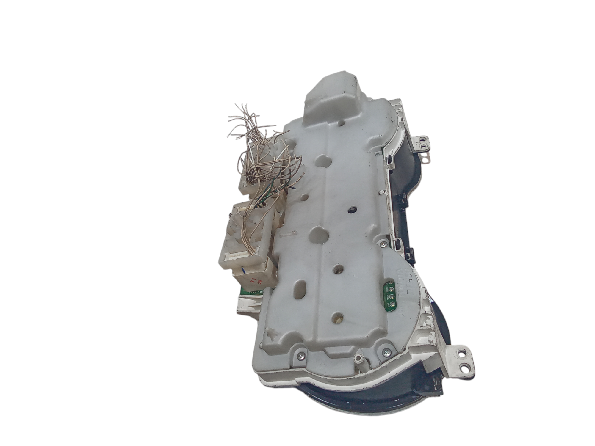 Quadro Strumenti per Toyota Rav4 4 Serie (2005 - 2009)