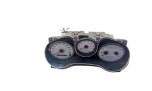 Quadro Strumenti per Toyota Rav4 4 Serie (2005 - 2009)