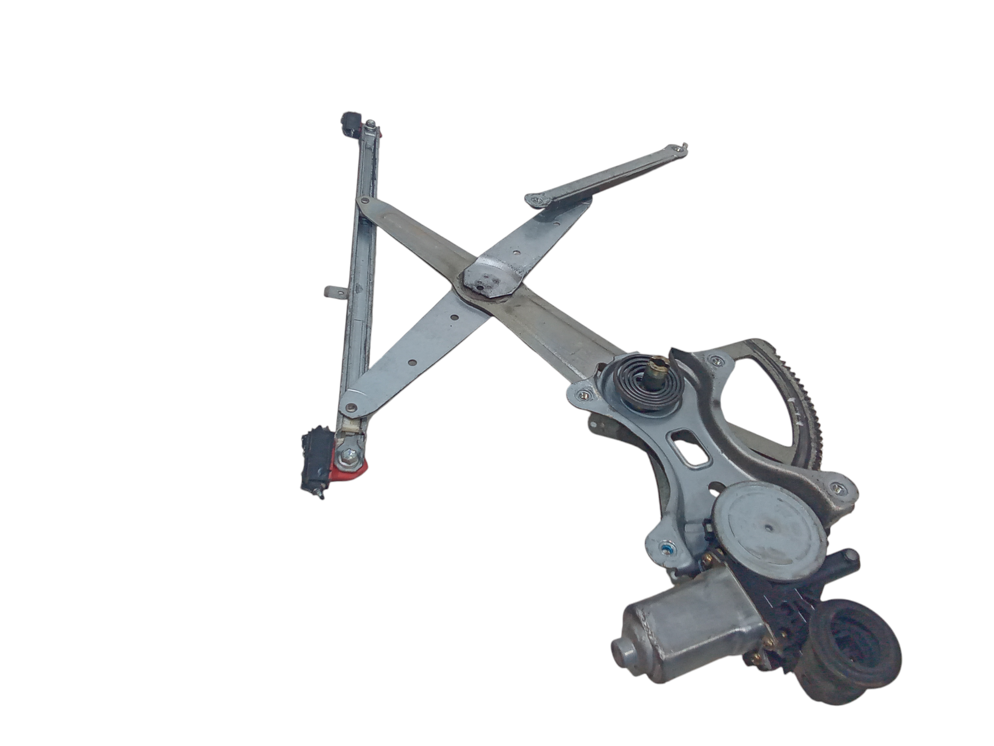 Cremagliera anteriore destra passeggero per Toyota Rav4 4 Serie (2005 - 2009)