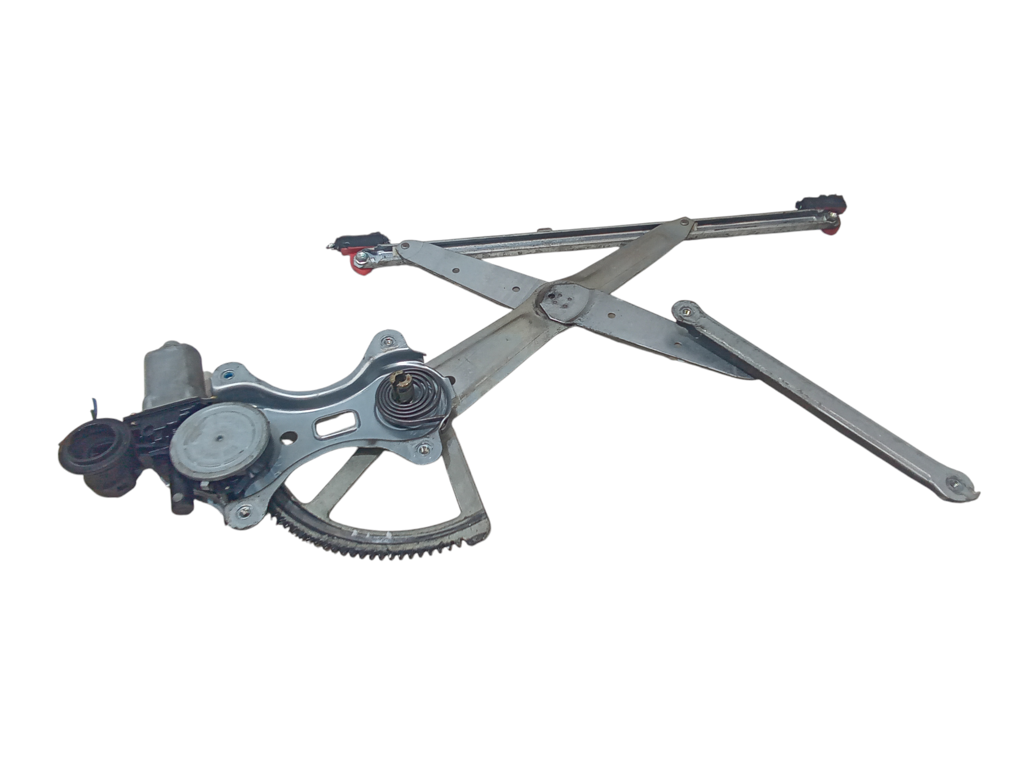 Cremagliera anteriore destra passeggero per Toyota Rav4 4 Serie (2005 - 2009)