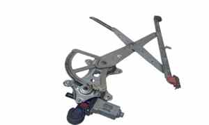 Cremagliera anteriore destra passeggero per Toyota Rav4 4 Serie (2005 - 2009)