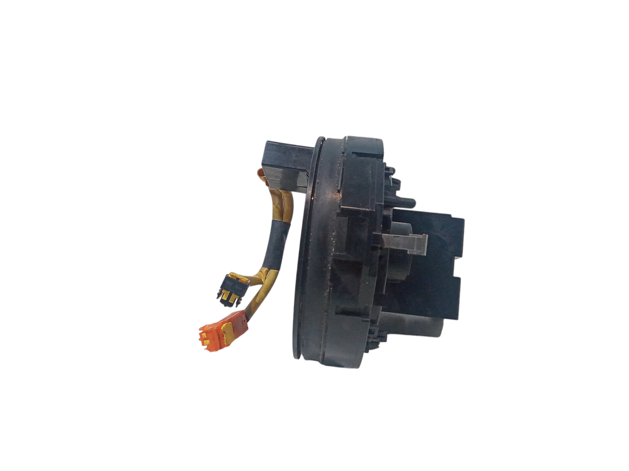 Contatto Spiralato per Toyota Rav4 4 Serie (2005 - 2009)