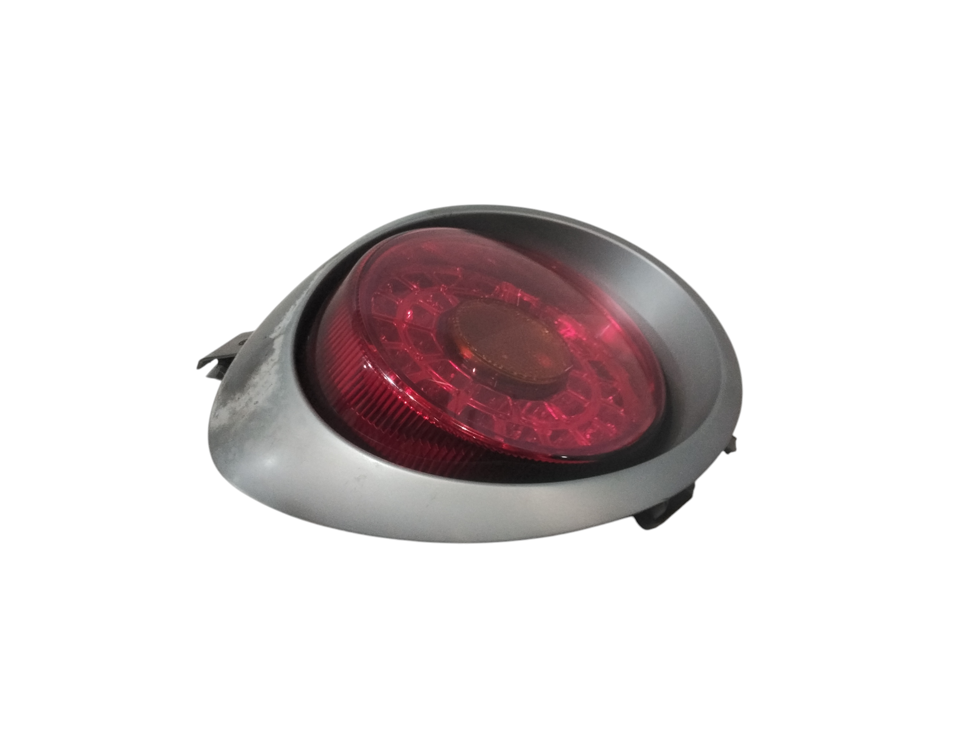 Stop fanale Posteriore sinistro lato Guida per Alfa Romeo Mito Serie (955_) (08>) (2008 - In produzione)