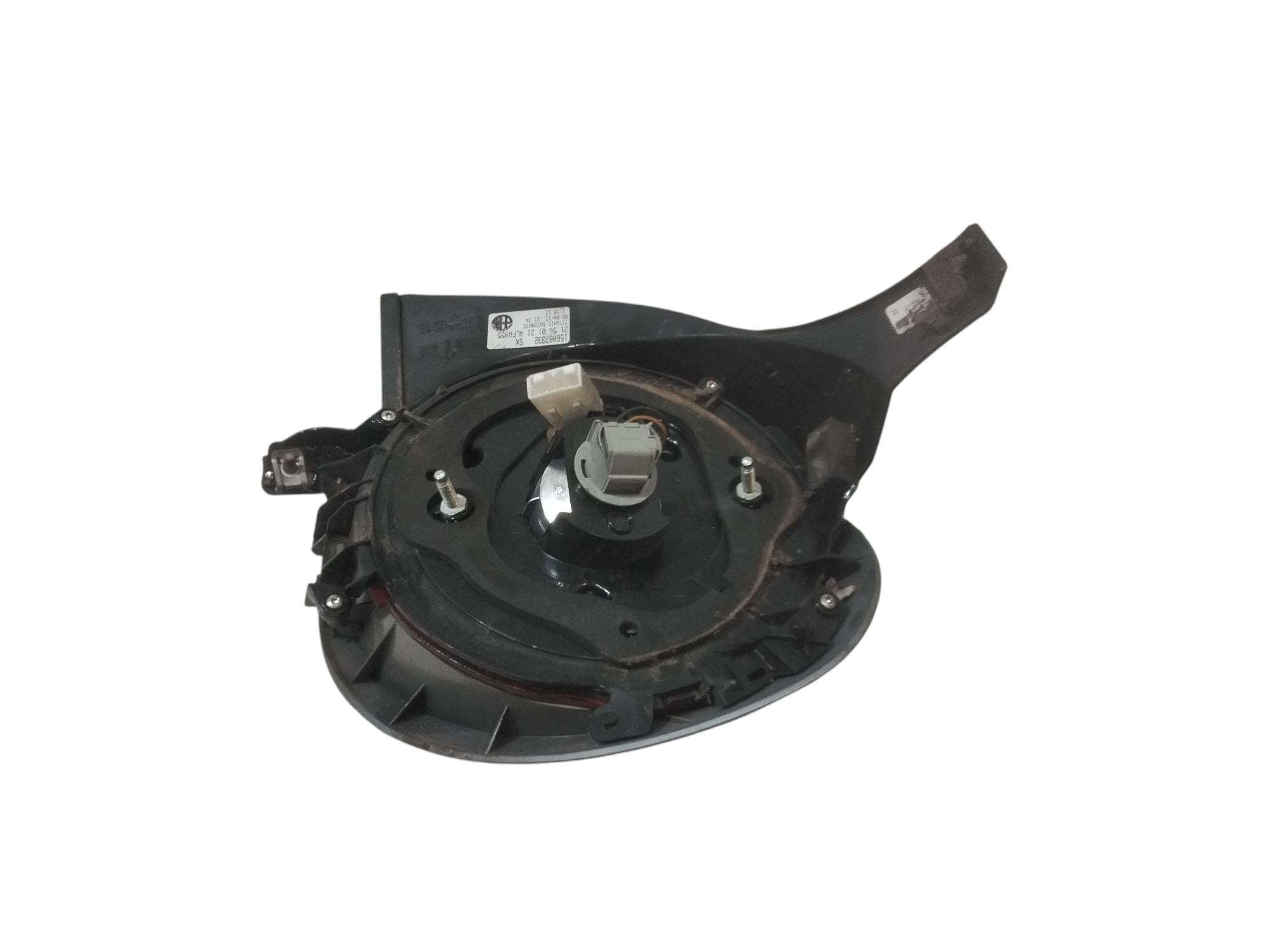 Stop fanale Posteriore sinistro lato Guida per Alfa Romeo Mito Serie (955_) (08>) (2008 - In produzione)