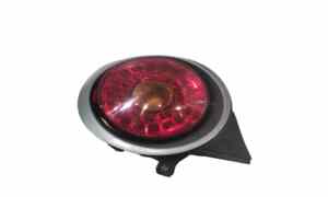 Stop fanale Posteriore sinistro lato Guida per Alfa Romeo Mito Serie (955_) (08>) (2008 - In produzione)