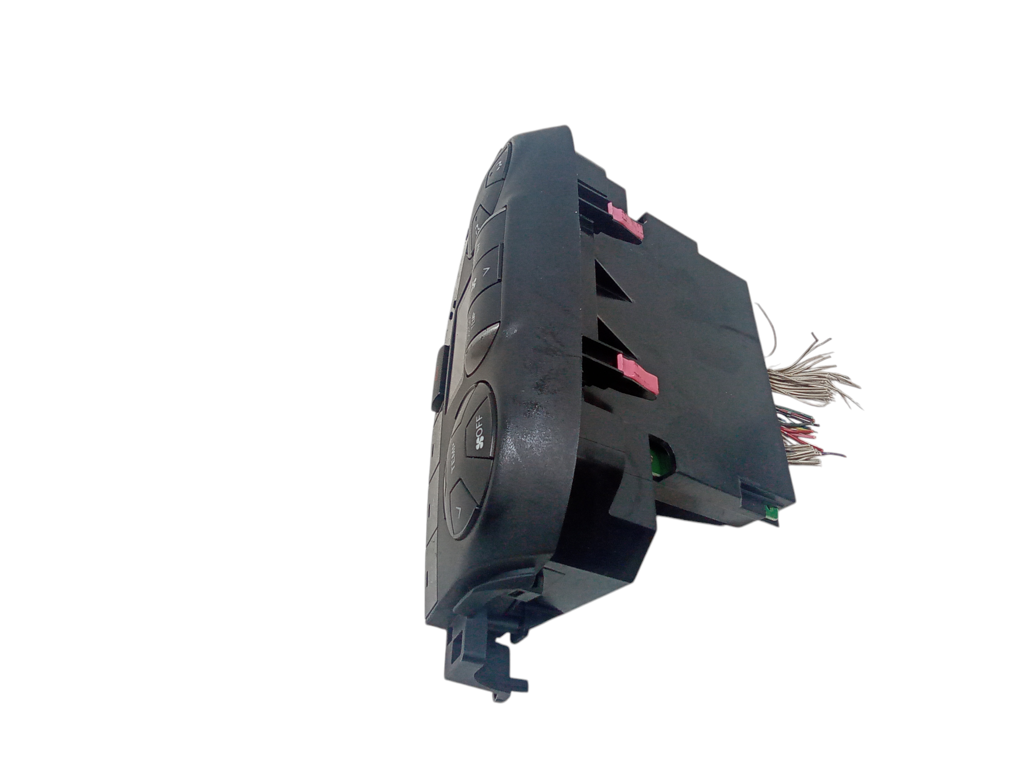 Comandi Clima per Toyota Rav4 4 Serie (2005 - 2009)