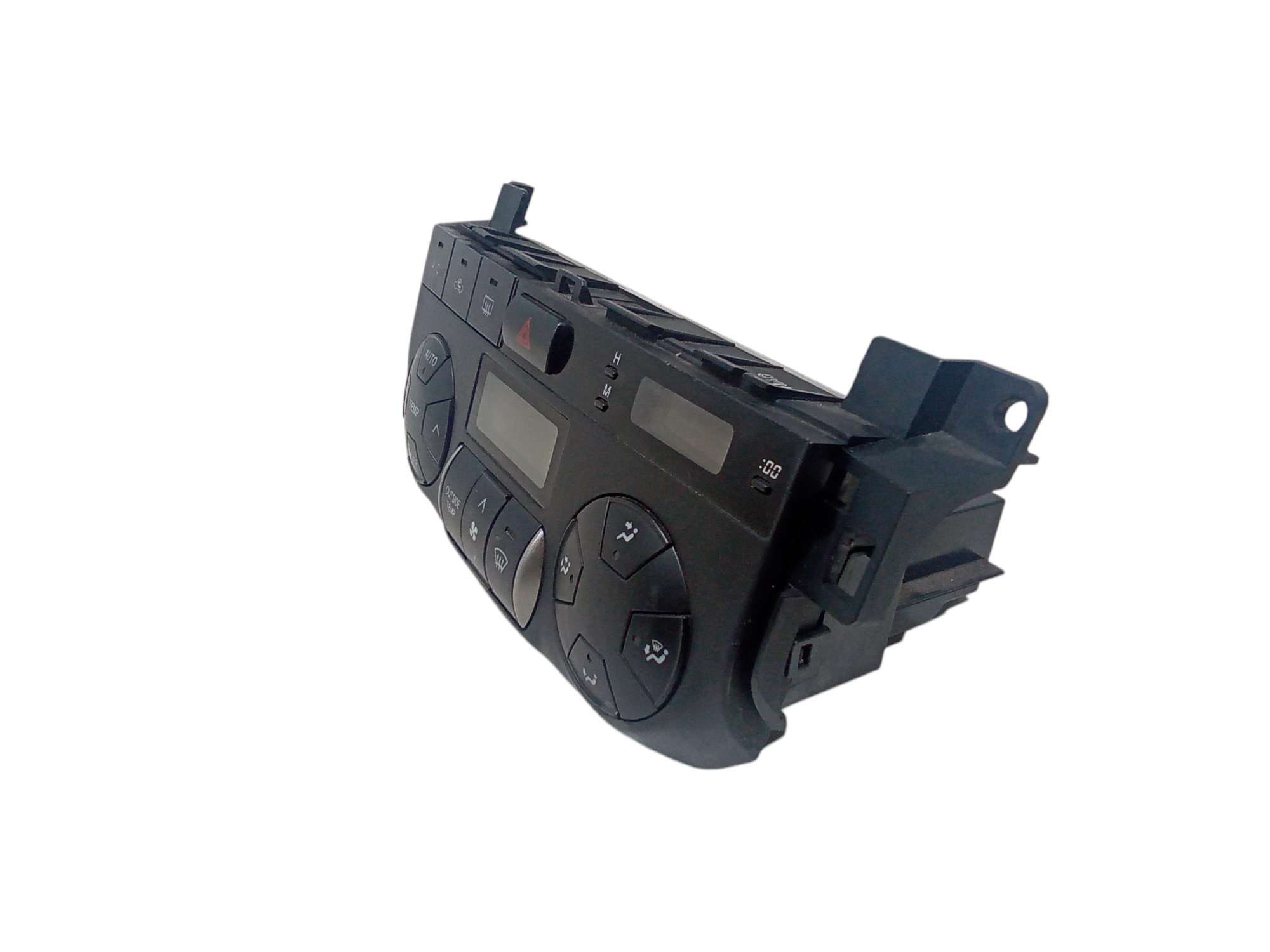 Comandi Clima per Toyota Rav4 4 Serie (2005 - 2009)