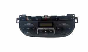 Comandi Clima per Toyota Rav4 4 Serie (2005 - 2009)