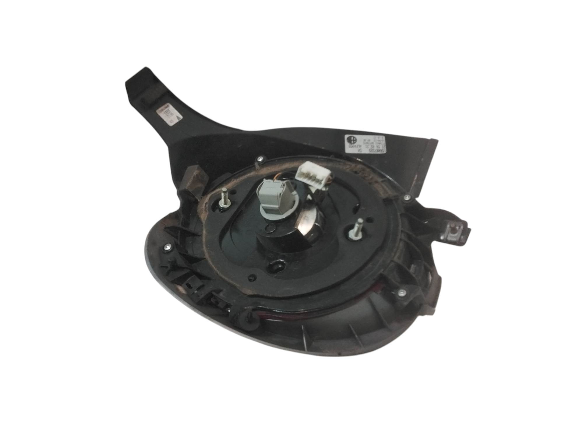 Stop fanale posteriore Destro Passeggero per Alfa Romeo Mito Serie (955_) (08>) (2008 - In produzione)