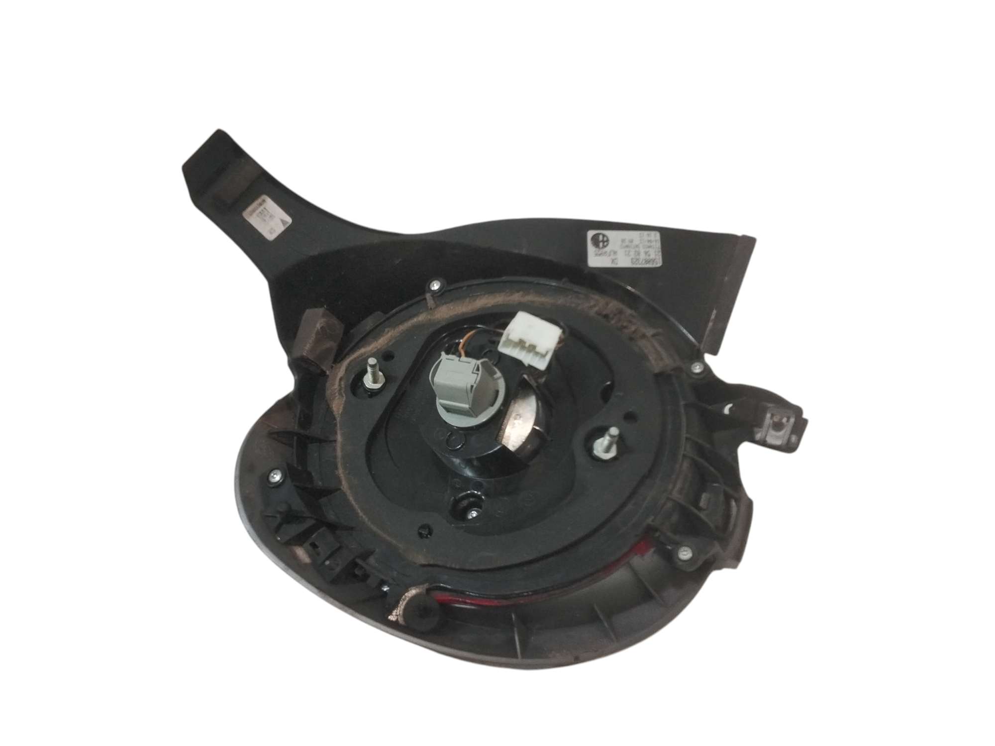 Stop fanale posteriore Destro Passeggero per Alfa Romeo Mito Serie (955_) (08>) (2008 - In produzione)