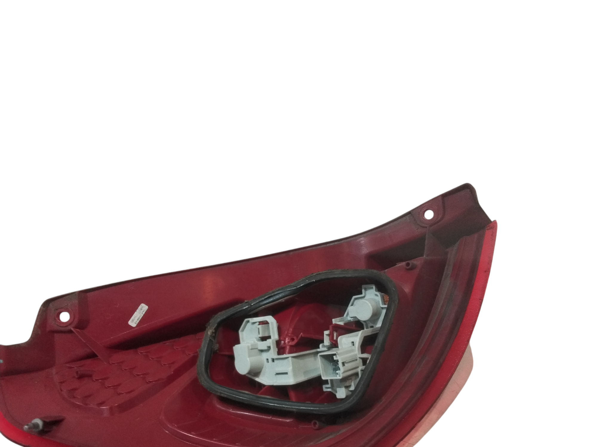 Stop fanale posteriore Destro Passeggero per Ford Fiesta 6 Serie (2008 - 2017)