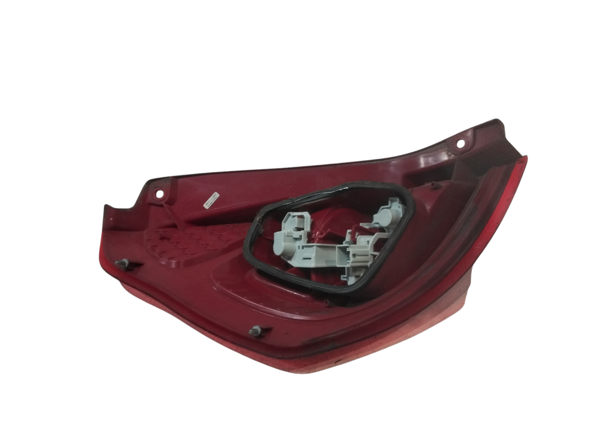 Stop fanale posteriore Destro Passeggero per Ford Fiesta 6 Serie (2008 - 2017)