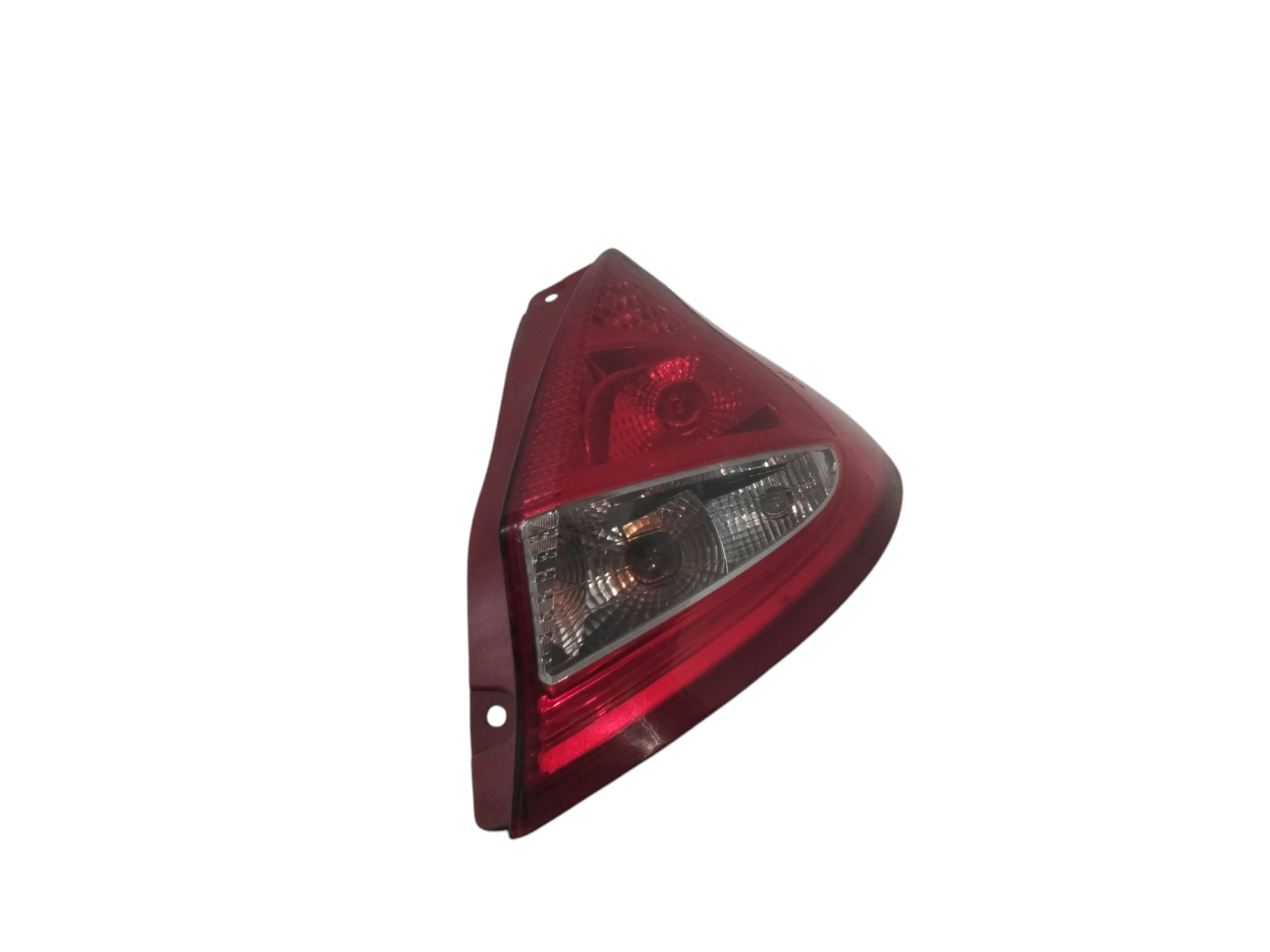 Stop fanale posteriore Destro Passeggero per Ford Fiesta 6 Serie (2008 - 2017)