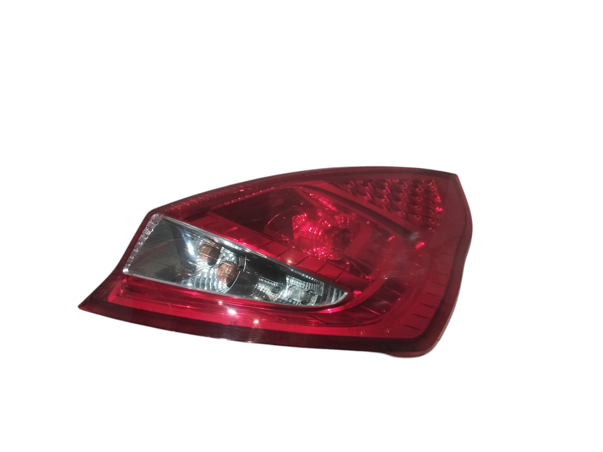 Stop fanale posteriore Destro Passeggero per Ford Fiesta 6 Serie (2008 - 2017)