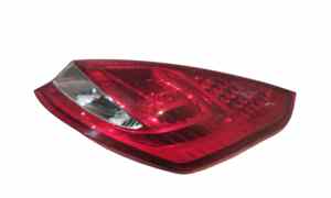 Stop fanale posteriore Destro Passeggero per Ford Fiesta 6 Serie (2008 - 2017)