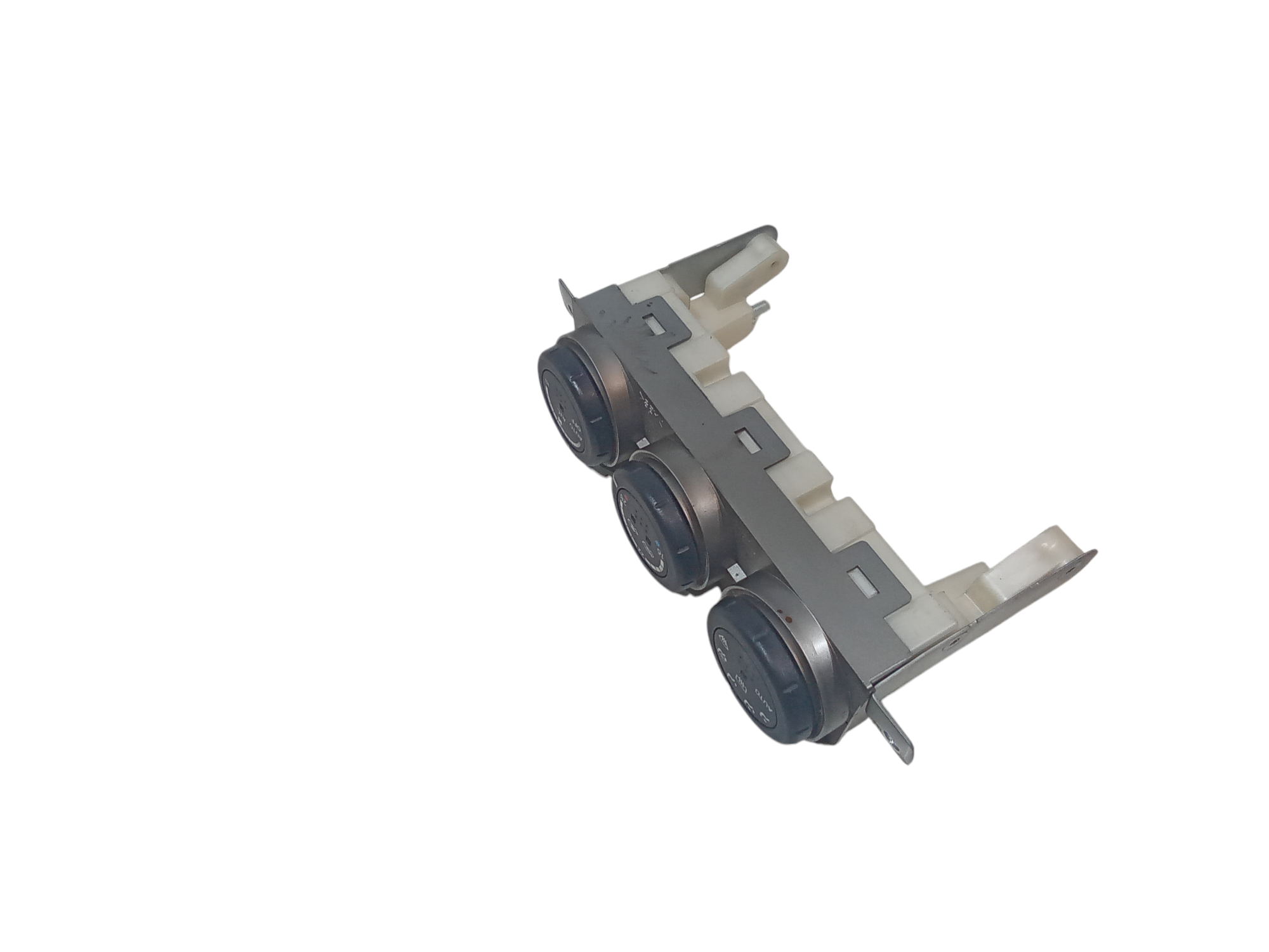 Comandi Clima per Nissan X-trail 1 Serie (2001 - 2007)