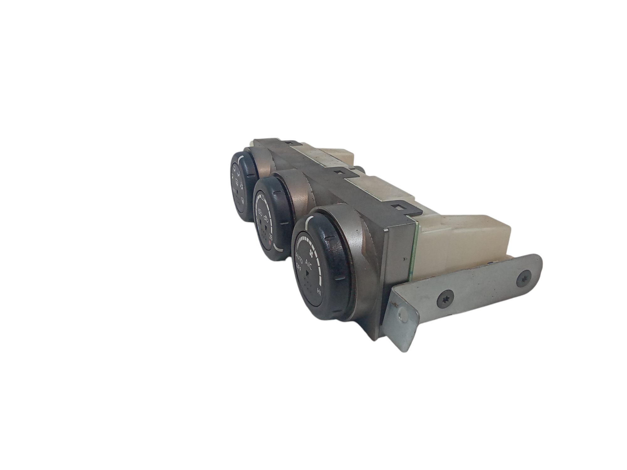 Comandi Clima per Nissan X-trail 1 Serie (2001 - 2007)