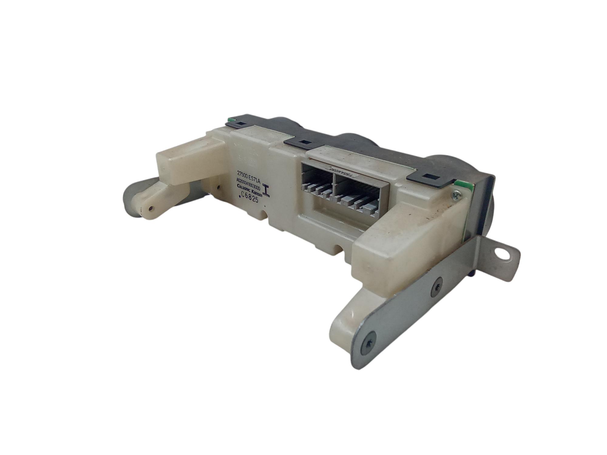 Comandi Clima per Nissan X-trail 1 Serie (2001 - 2007)