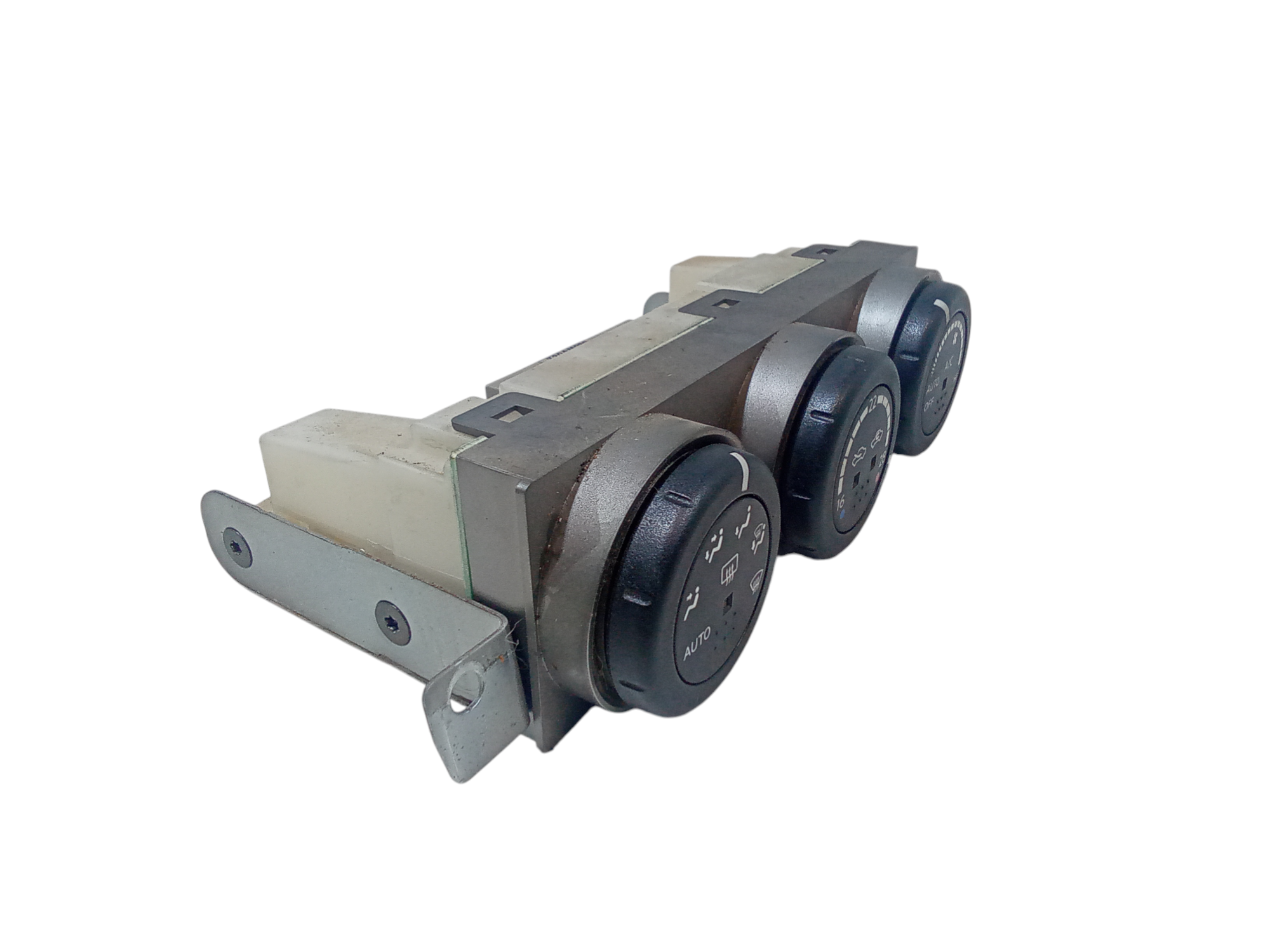 Comandi Clima per Nissan X-trail 1 Serie (2001 - 2007)