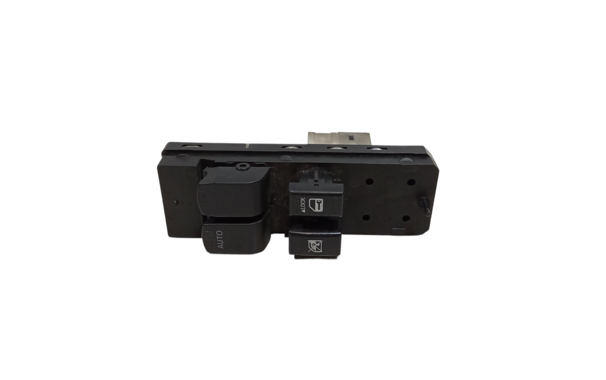 Pulsantiera anteriore sinistra Guida per Suzuki Swift 4 Serie (04>10) (2004 - 2010)